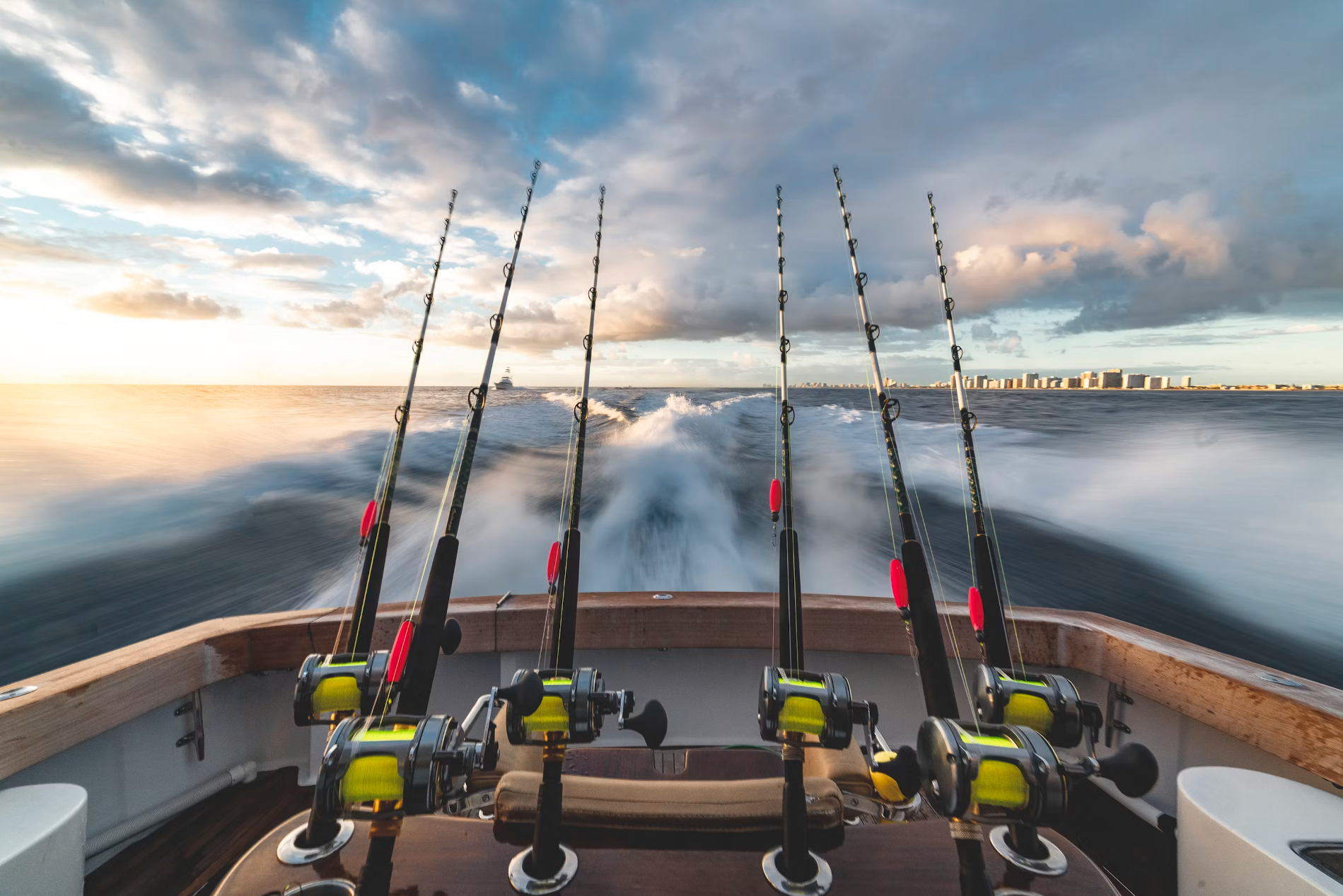 San Diego Rod & Reel Club
