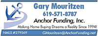 Anchor Funding