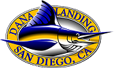 Dana Landing
