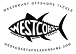 West Coast Offshore Tackle